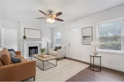 2422 N Decatur Road, Decatur, GA 30033 - Photo 4