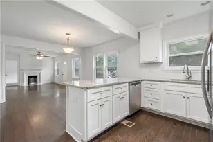 2422 N Decatur Rd, Decatur, GA 30033 - Photo 16