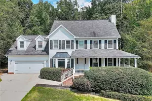 3265 Brownwood Dr, Snellville, GA 30078 - Photo 1