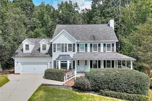 3265 Brownwood Dr, Snellville, GA 30078 - Photo 2