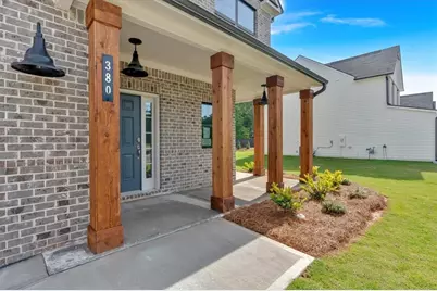 368 Waterbluff Drive, Mableton, GA 30126 - Photo 2