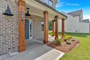 368 Waterbluff Dr, Mableton, GA 30126 - Photo 2