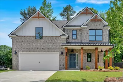 368 Waterbluff Drive, Mableton, GA 30126 - Photo 1