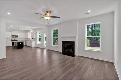 368 Waterbluff Drive, Mableton, GA 30126 - Photo 6