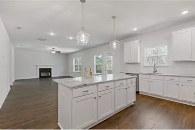 457 Principal Meridian Drive, Dallas, GA 30132 - Photo 8