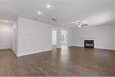 457 Principal Meridian Drive, Dallas, GA 30132 - Photo 4