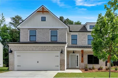 364 Waterbluff Drive, Mableton, GA 30126 - Photo 1