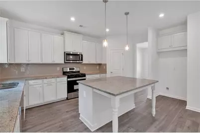 364 Waterbluff Drive, Mableton, GA 30126 - Photo 12