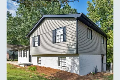 6637 Bedford Road, Rex, GA 30273 - Photo 2