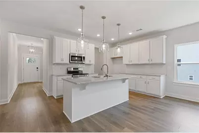 497 Principal Meridian Drive, Dallas, GA 30132 - Photo 4