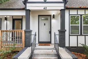 42 Burbank Dr NW, Atlanta, GA 30314 - Photo 1