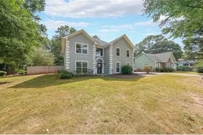 4255 Prestley Mill Road, Douglasville, GA 30135 - Photo 2