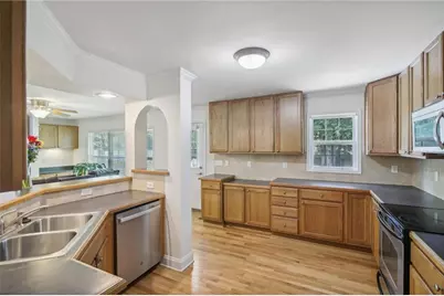 2786 Whisper Trail, Douglasville, GA 30135 - Photo 20