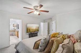 2786 Whisper Trail, Douglasville, GA 30135 - Photo 24