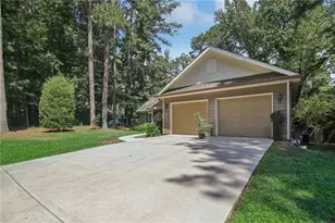 2786 Whisper Trail, Douglasville, GA 30135 - Photo 1