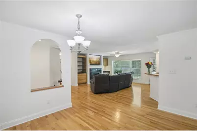 2786 Whisper Trail, Douglasville, GA 30135 - Photo 8