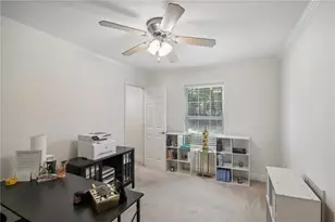 2786 Whisper Trail, Douglasville, GA 30135 - Photo 34