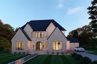 3886 Rains Ct NE, Brookhaven, GA 30319 - Photo 2