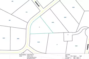 0 Greentree Trail, College Park, GA 30349 - Photo 1