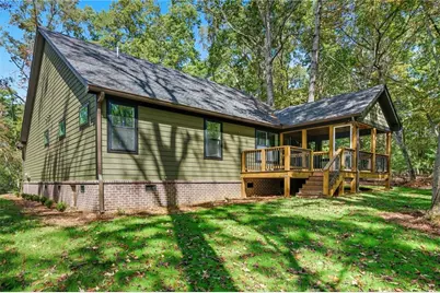 125 Arrowood Landing, Blairsville, GA 30512 - Photo 30