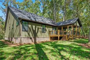 125 Arrowood Landing, Blairsville, GA 30512 - Photo 30