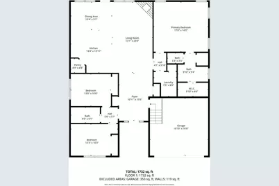 125 Arrowood Landing, Blairsville, GA 30512 - Photo 38