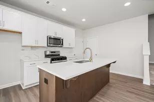 46 Spirea Way Lot 64, Auburn, GA 30011 - Photo 14