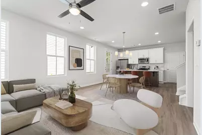 46 Spirea Way Lot 64, Auburn, GA 30011 - Photo 2