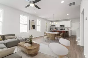 46 Spirea Way Lot 64, Auburn, GA 30011 - Photo 2