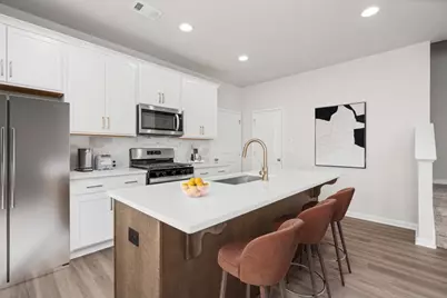 46 Spirea Way Lot 64, Auburn, GA 30011 - Photo 16