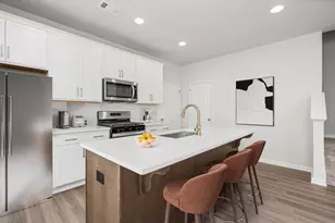 46 Spirea Way Lot 64, Auburn, GA 30011 - Photo 16