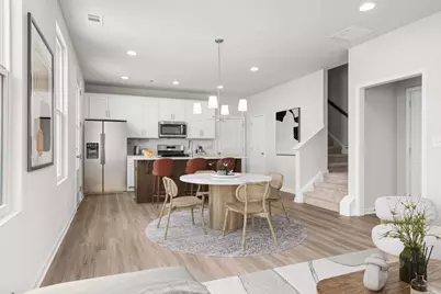 46 Spirea Way Lot 64, Auburn, GA 30011 - Photo 6