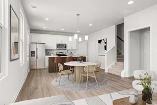 46 Spirea Way Lot 64, Auburn, GA 30011 - Photo 6