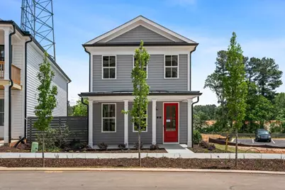 46 Spirea Way Lot 64, Auburn, GA 30011 - Photo 2