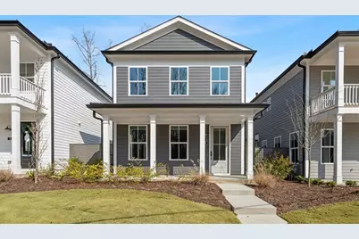 46 Spirea Way Lot 64, Auburn, GA 30011 - Photo 1