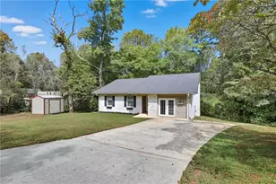 4114 Belvedere Dr, Gainesville, GA 30506 - Photo 1