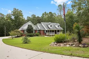 9375 Brian Blvd, Winston, GA 30187 - Photo 2