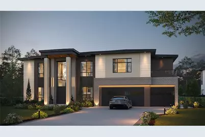 582 Arnold Rd Lot #1, Lawrenceville, GA 30044 - Photo 4