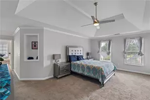 2167 Merrymount Dr, Suwanee, GA 30024 - Photo 16