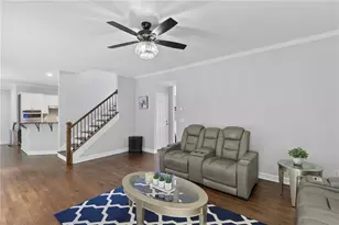 2167 Merrymount Dr, Suwanee, GA 30024 - Photo 6