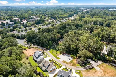 115 Baxley Lane, Alpharetta, GA 30004 - Photo 12