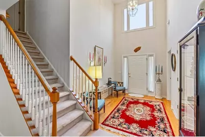 1009 Brentmoor Lane NW, Kennesaw, GA 30144 - Photo 8