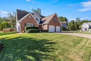 1009 Brentmoor Ln NW, Kennesaw, GA 30144 - Photo 4