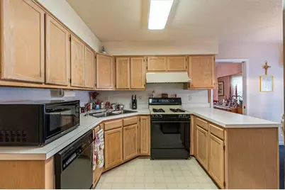 1009 Brentmoor Lane NW, Kennesaw, GA 30144 - Photo 16