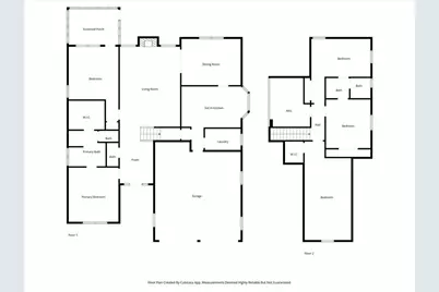 1009 Brentmoor Lane NW, Kennesaw, GA 30144 - Photo 54