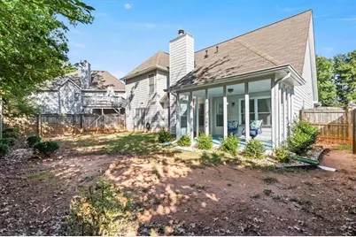 1009 Brentmoor Lane NW, Kennesaw, GA 30144 - Photo 46