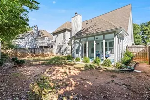 1009 Brentmoor Ln NW, Kennesaw, GA 30144 - Photo 46