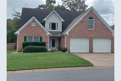 1009 Brentmoor Lane NW, Kennesaw, GA 30144 - Photo 2