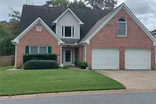 1009 Brentmoor Ln NW, Kennesaw, GA 30144 - Photo 2