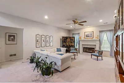 1009 Brentmoor Lane NW, Kennesaw, GA 30144 - Photo 12